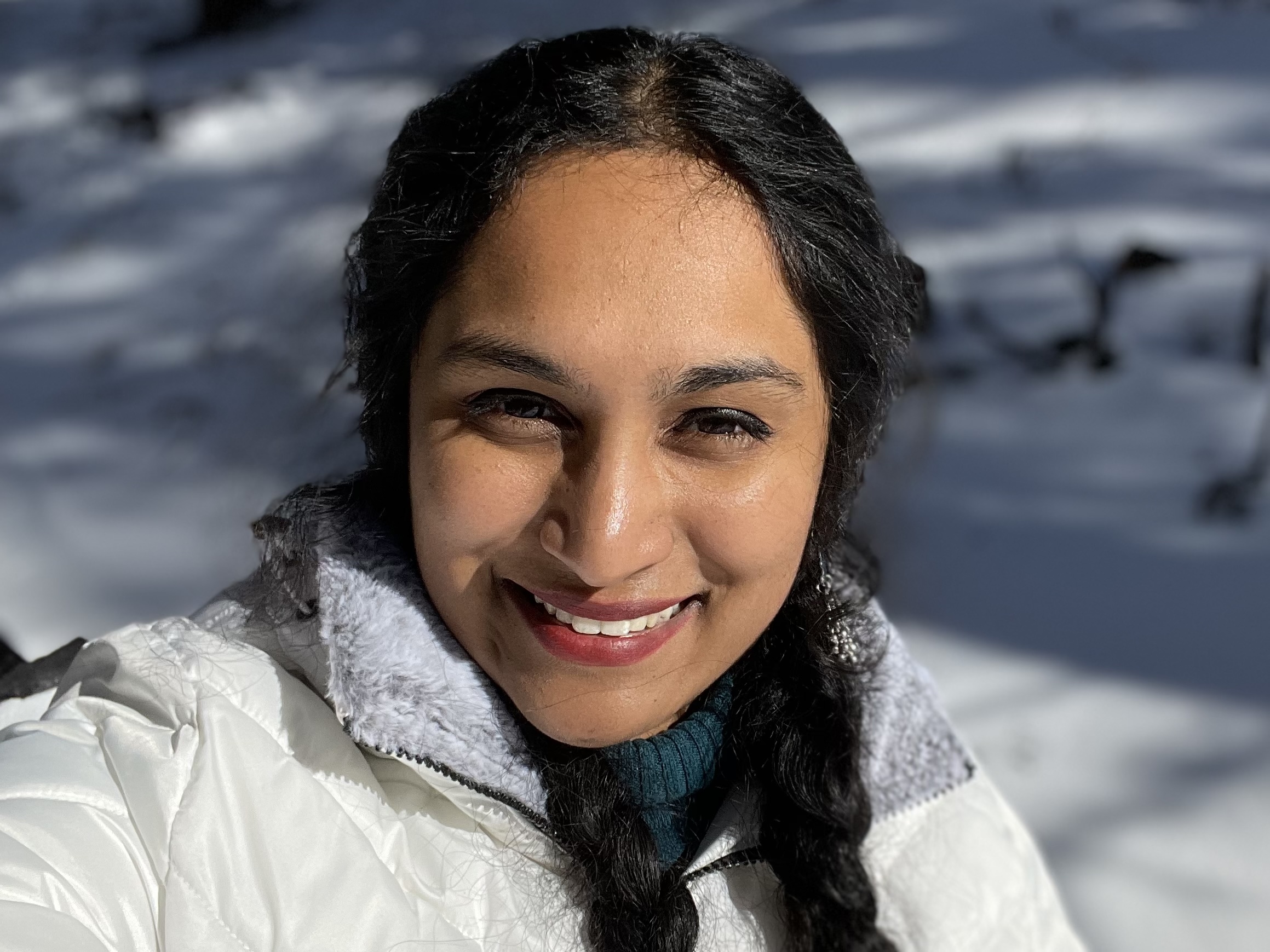 Swetha Sankar
